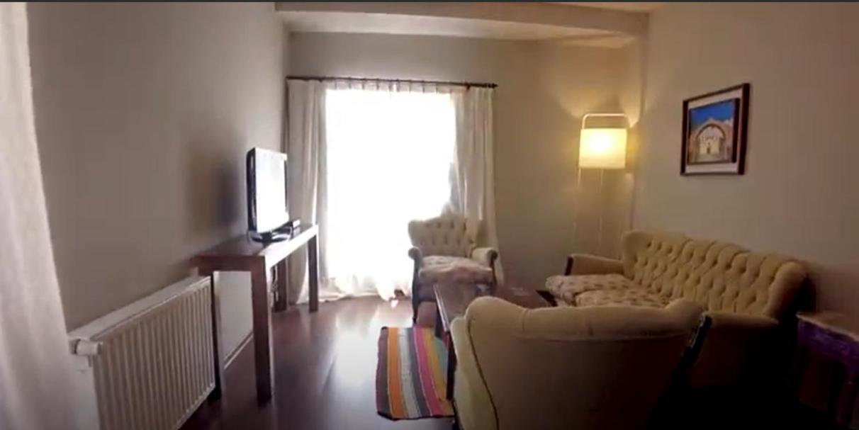 Hotel ウアカレラ エクステリア 写真