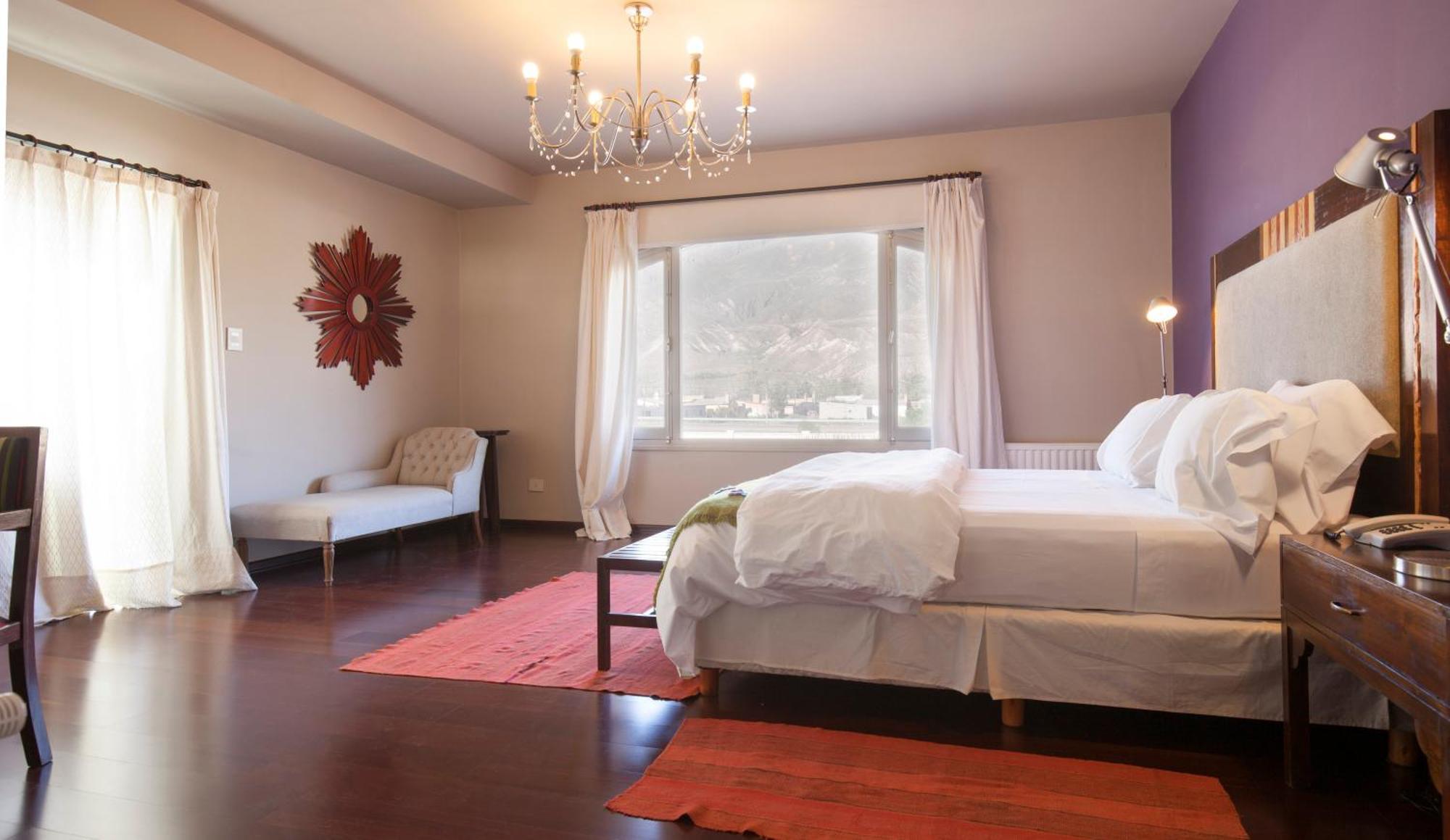 Hotel ウアカレラ エクステリア 写真